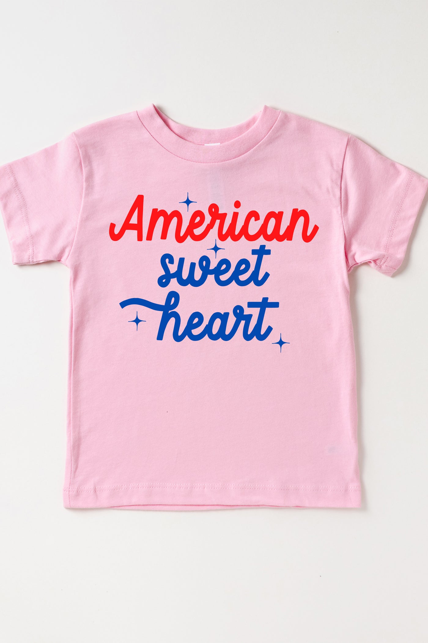 AMERICAN SWEETHEART