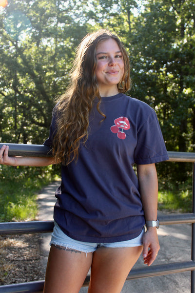 AMERICAN RODEO TEE