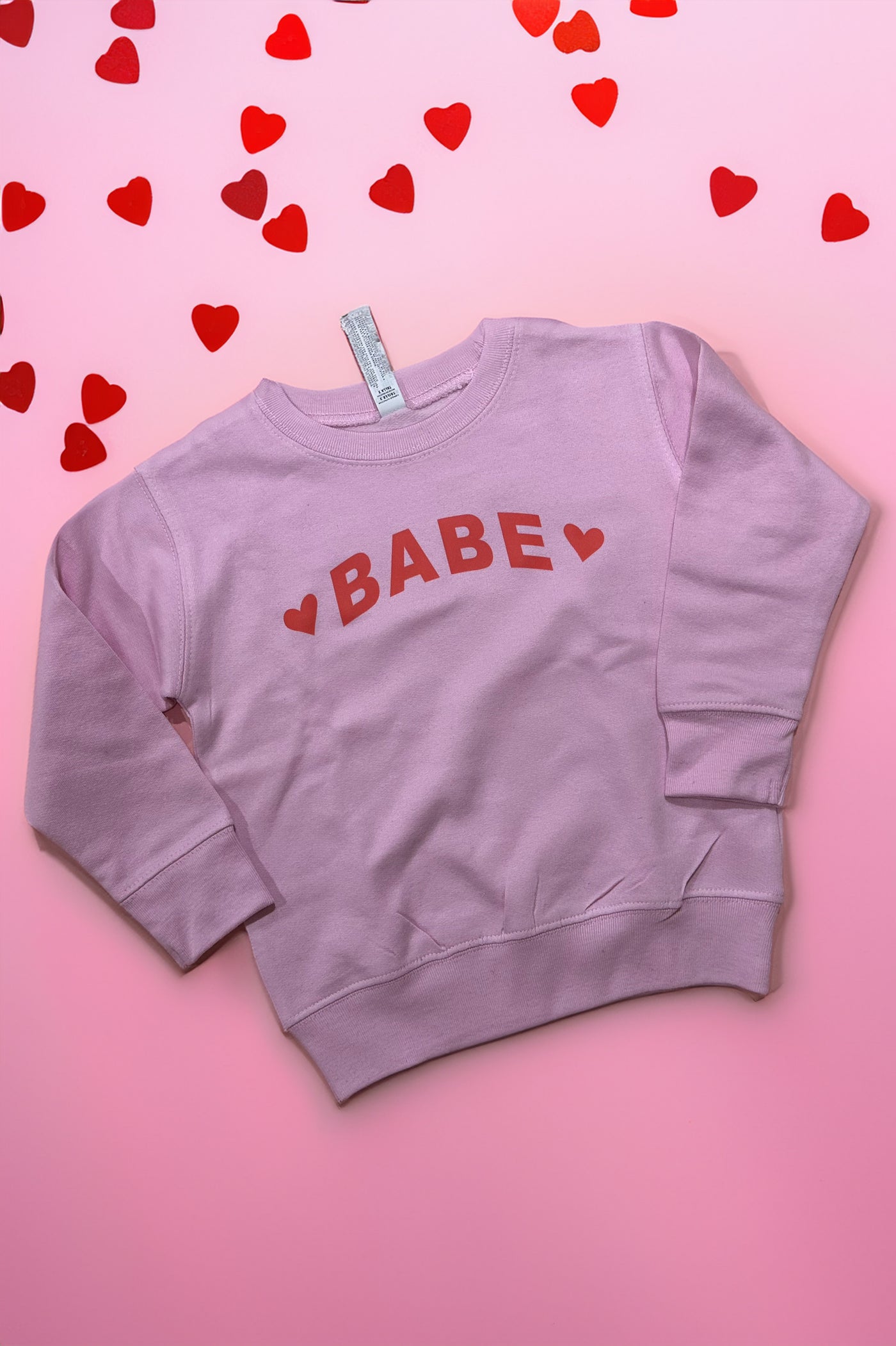 BABE - KID SIZING
