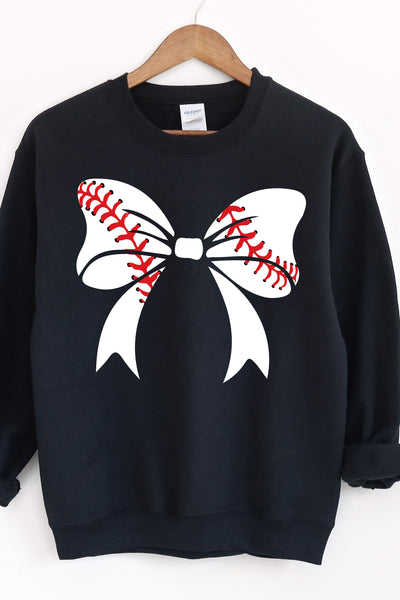 BASEBALL BOW