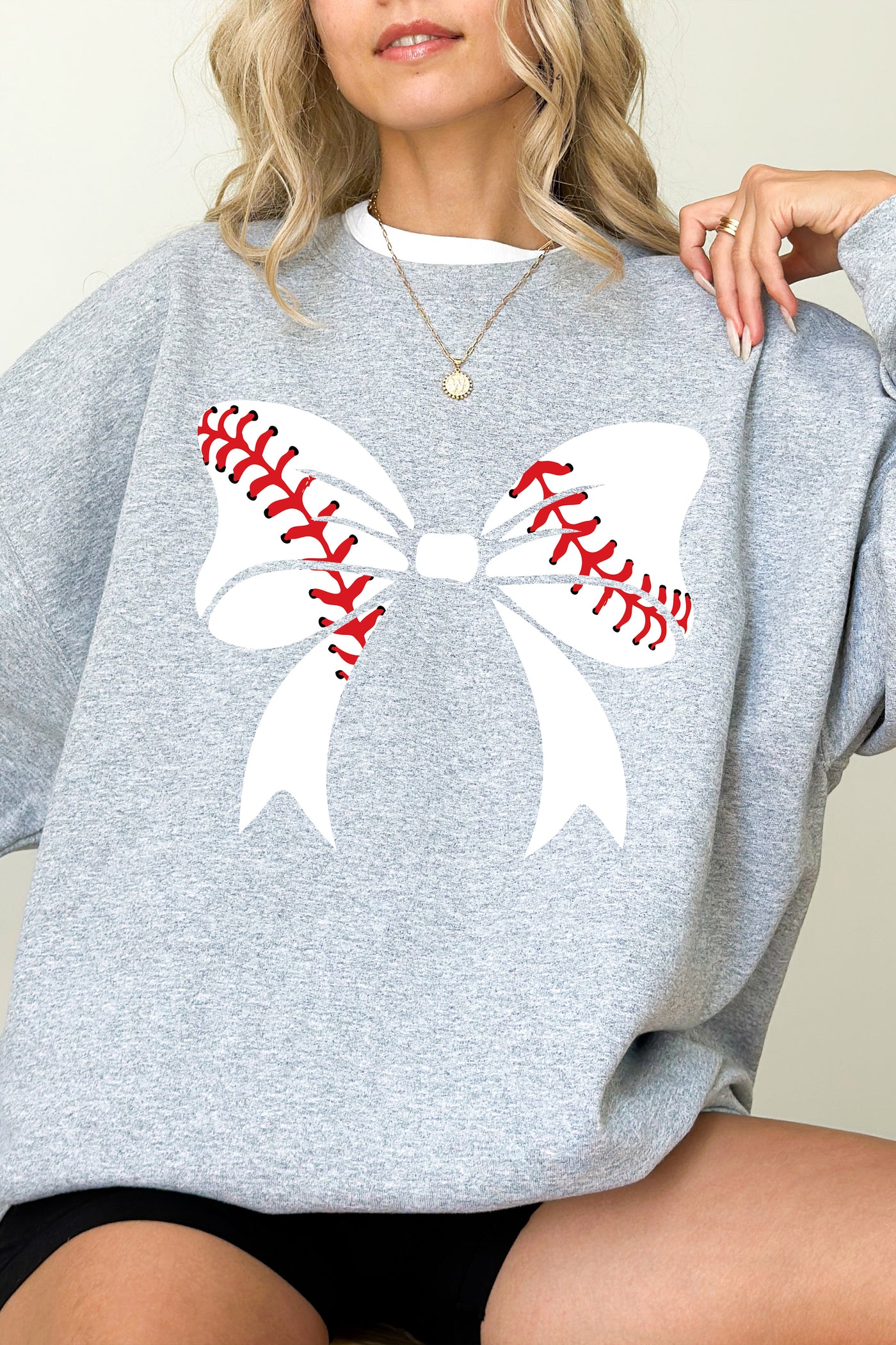 BASEBALL BOW