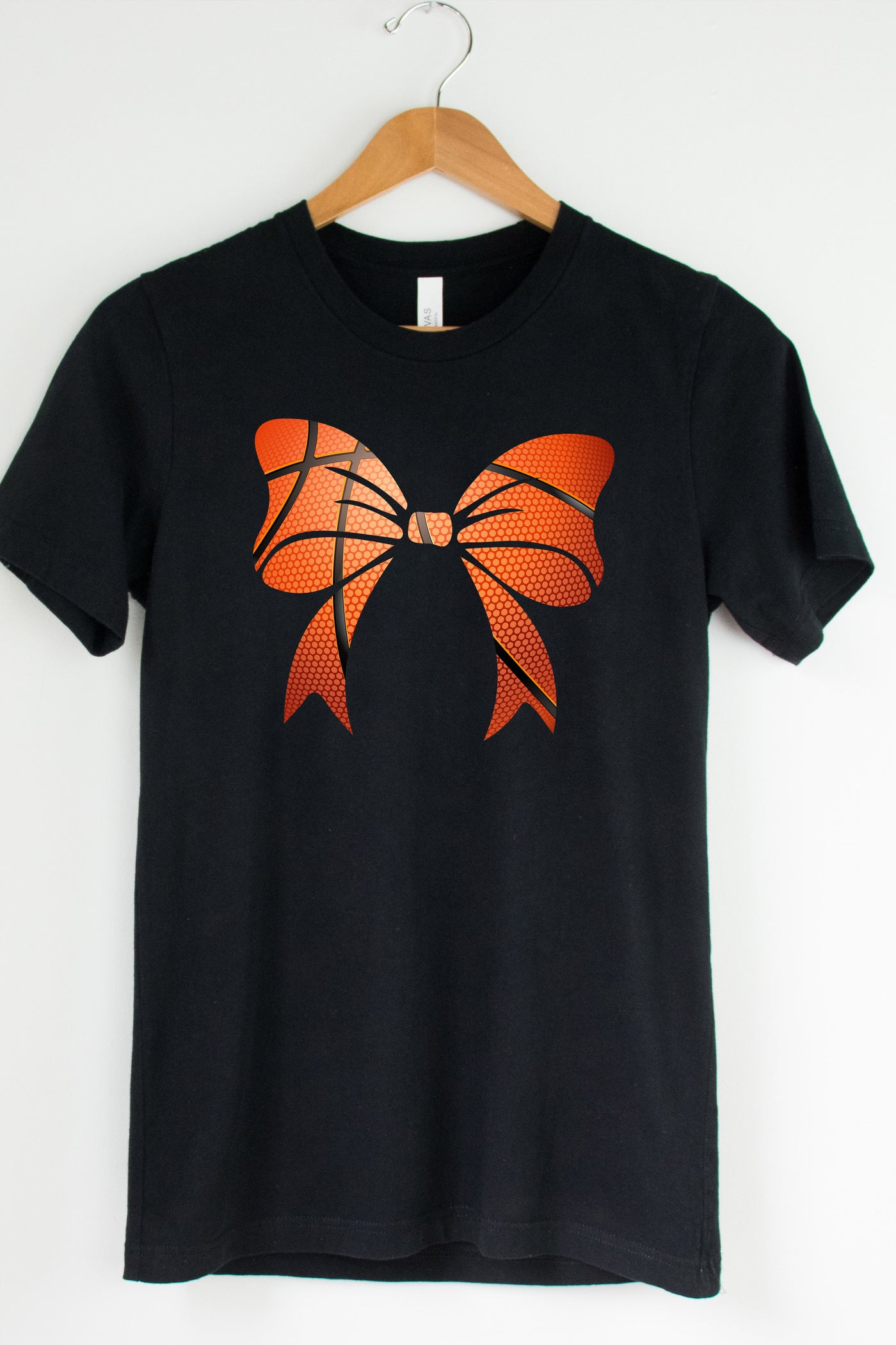 BASKETBALL BOW