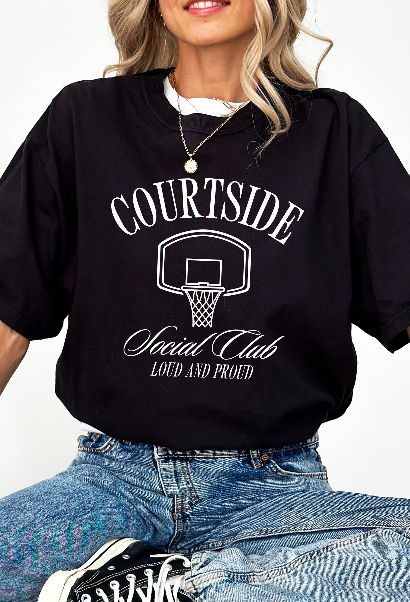 COURTSIDE SOCIAL CLUB