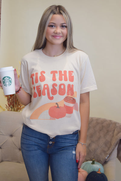 TIS THE SEASON