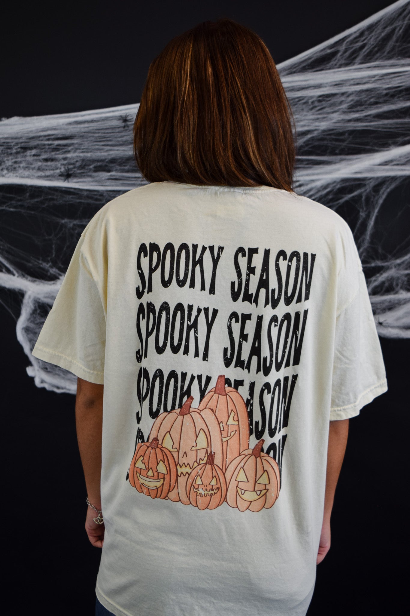 SPOOKY SEASON