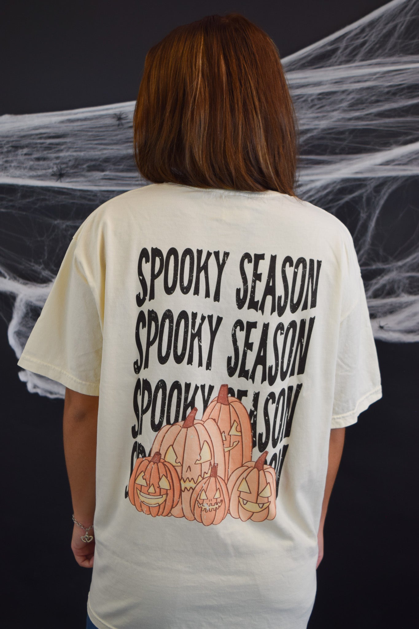 SPOOKY SEASON