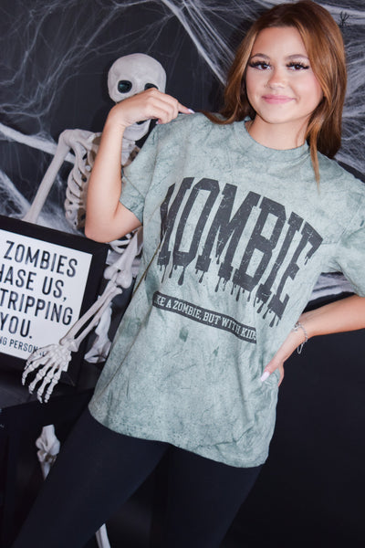 MOMBIE