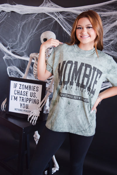 MOMBIE