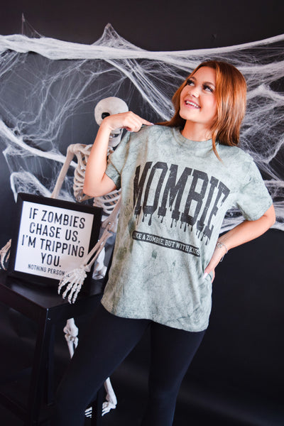 MOMBIE