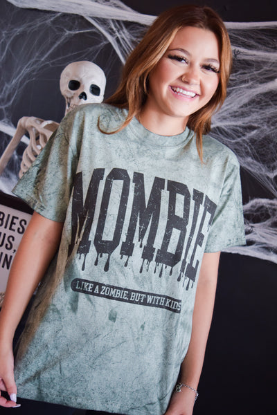 MOMBIE