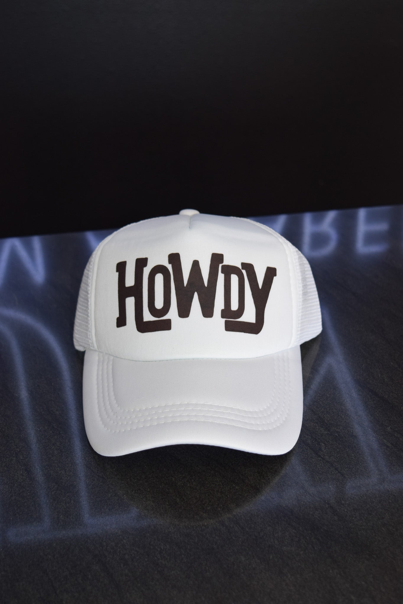 HOWDY