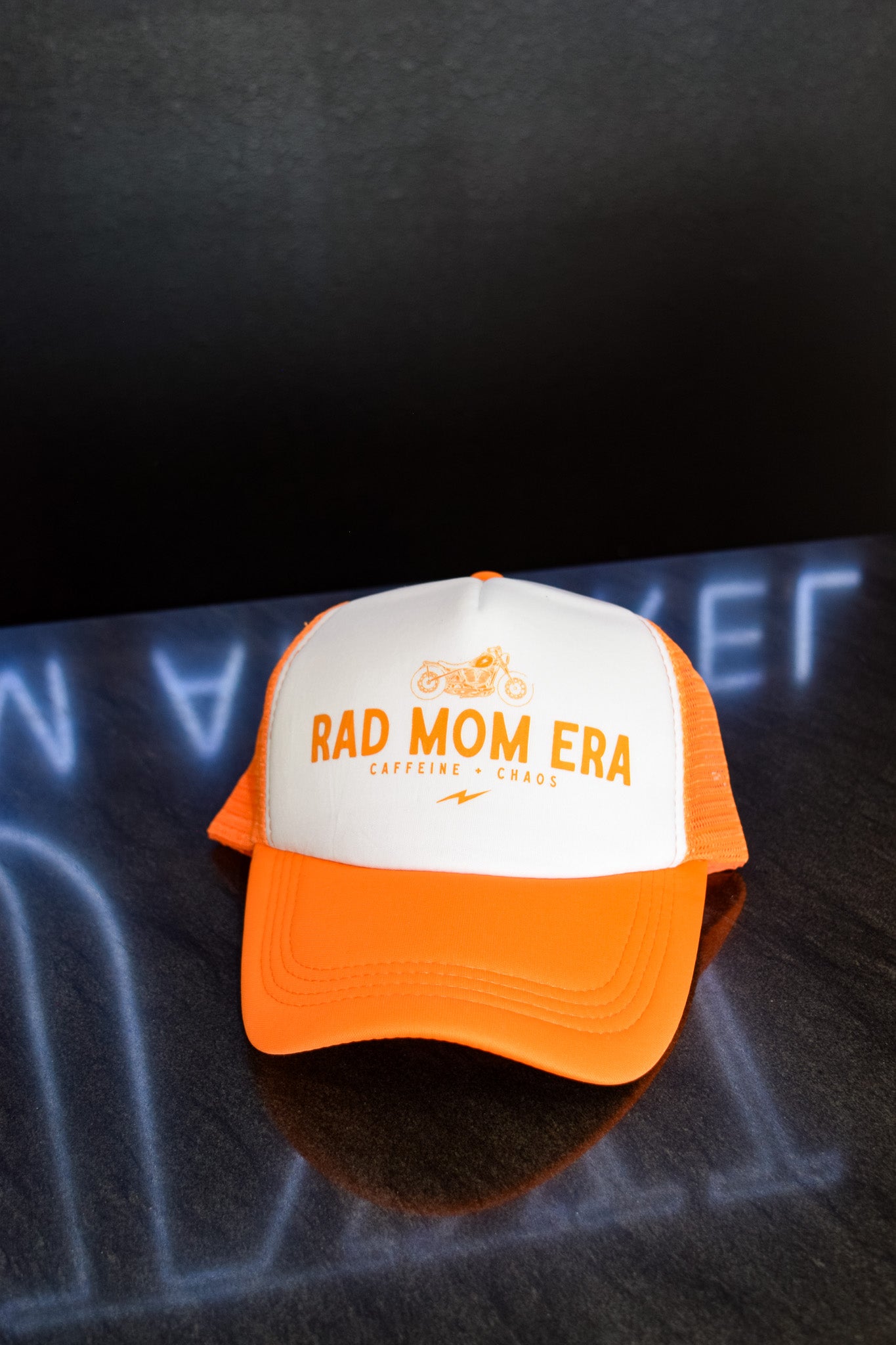 RAD MOM