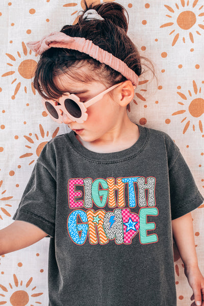 YOUTH GRADE GRAPHIC TEE