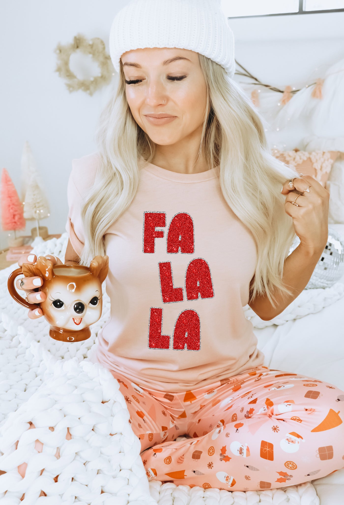 FA LA LA