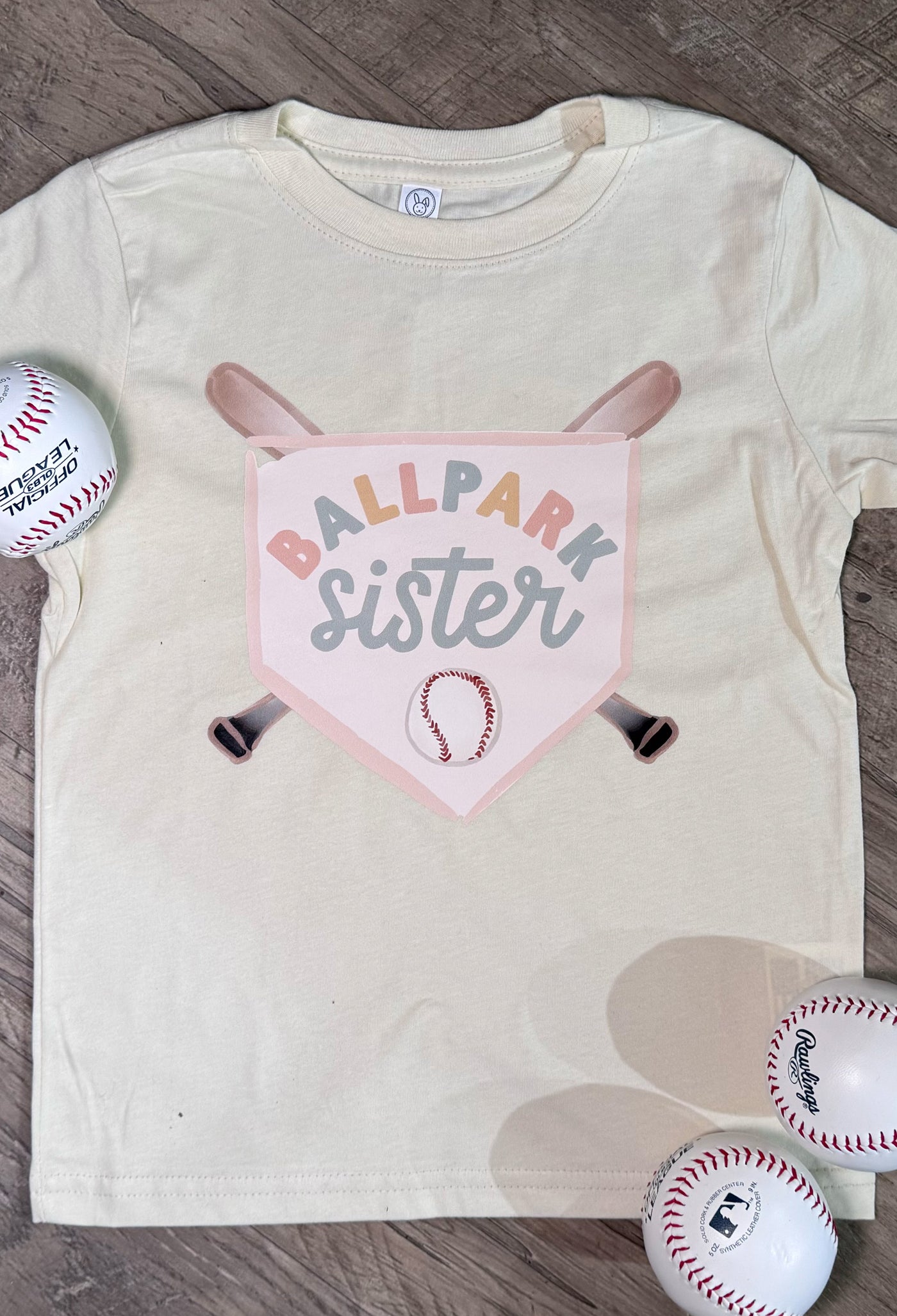 BALLPARK SIBLINGS