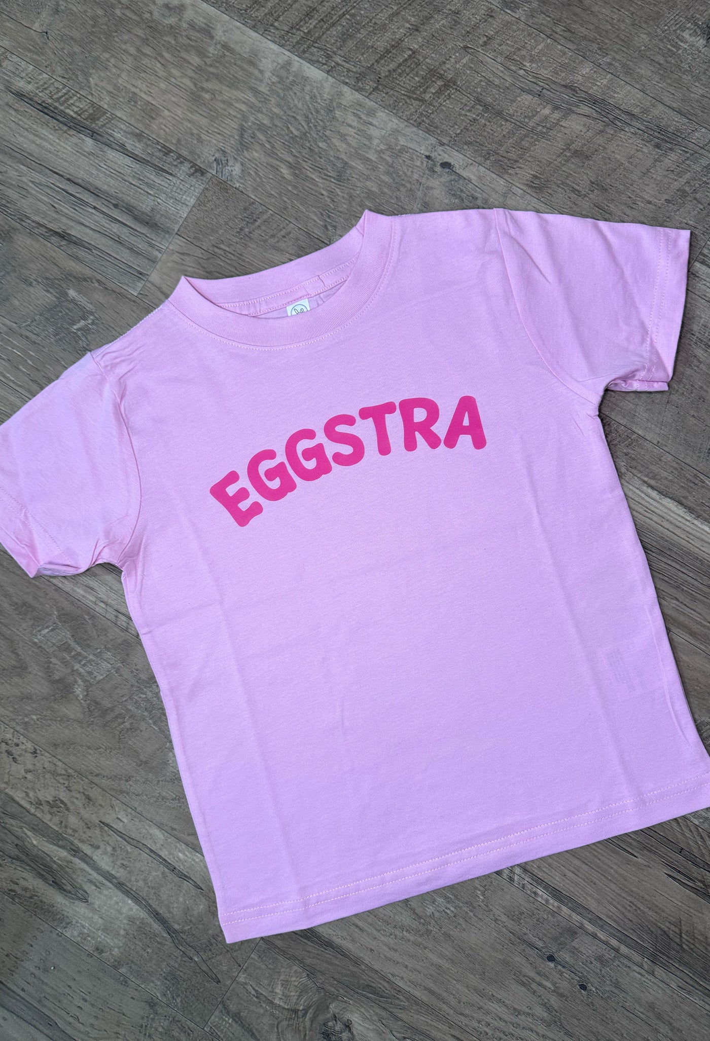 EGGSTRA