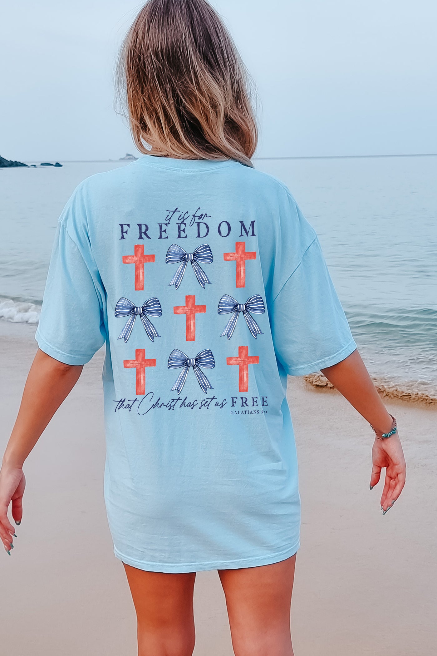 FREEDOM