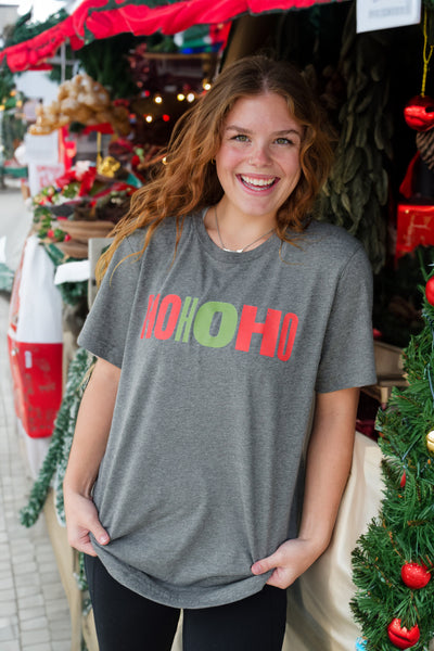 HO HO HO