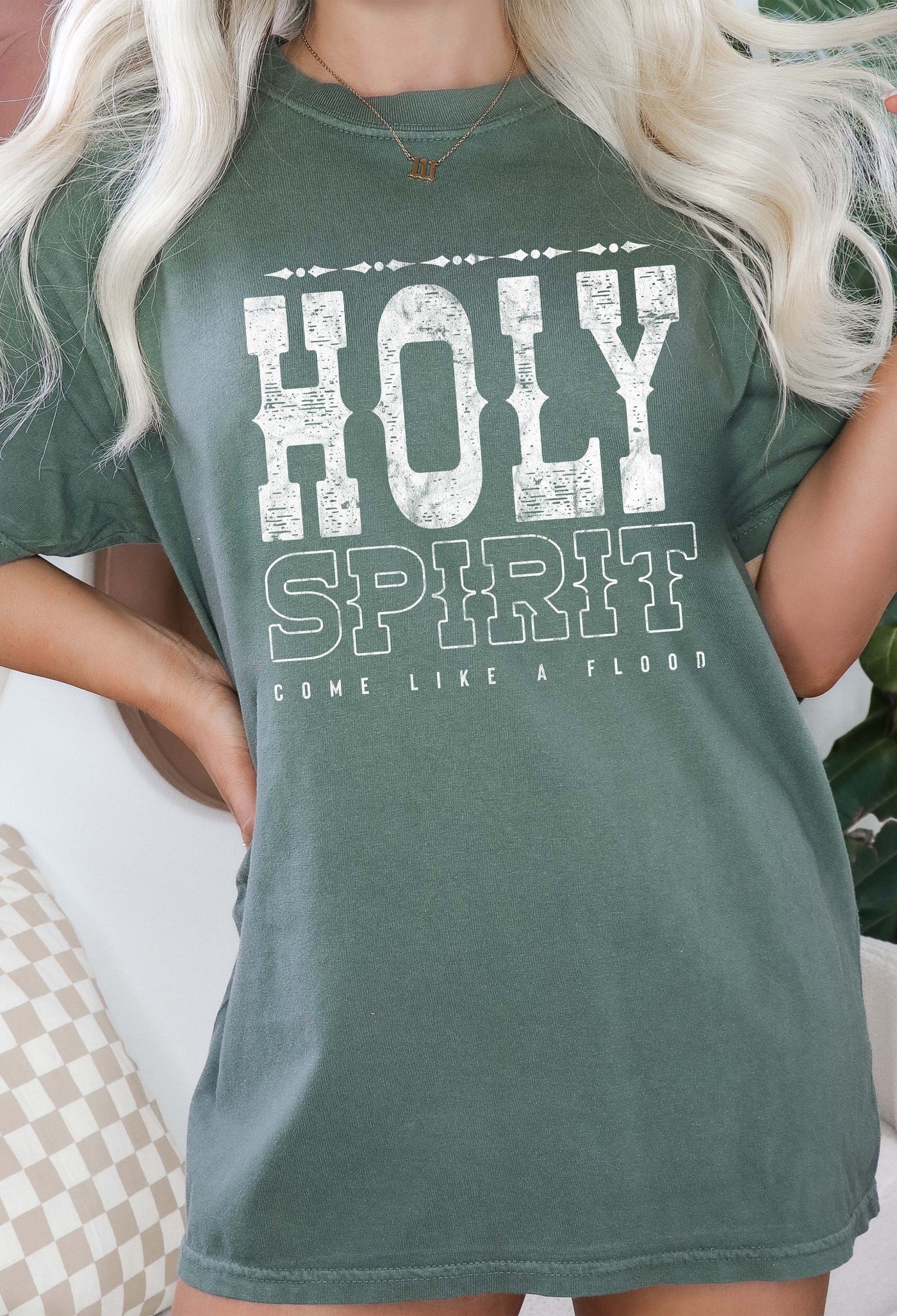 HOLY SPIRIT