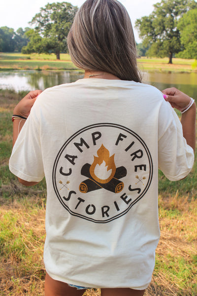 CAMPFIRE STORIES