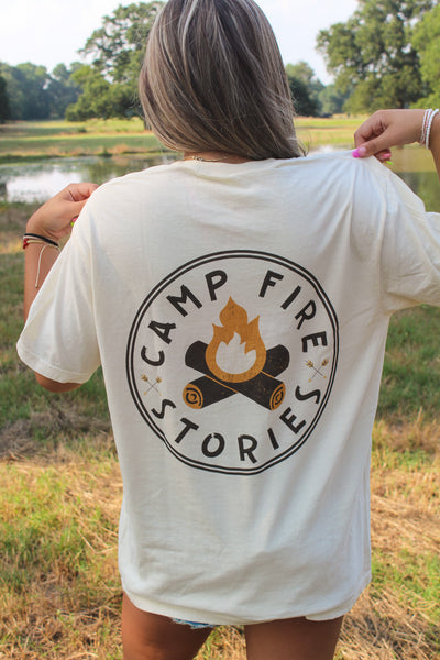 CAMPFIRE STORIES