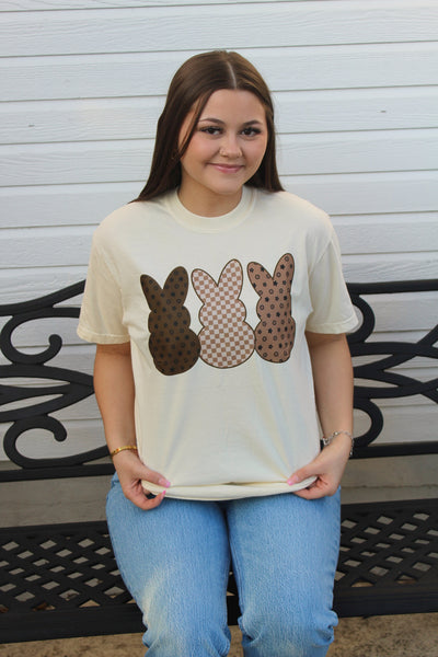 DESIGNER BUNNIES