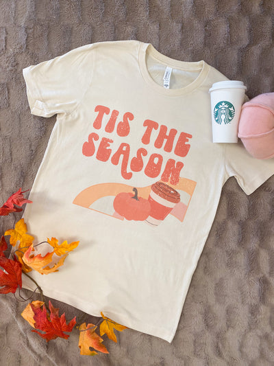 TIS THE SEASON