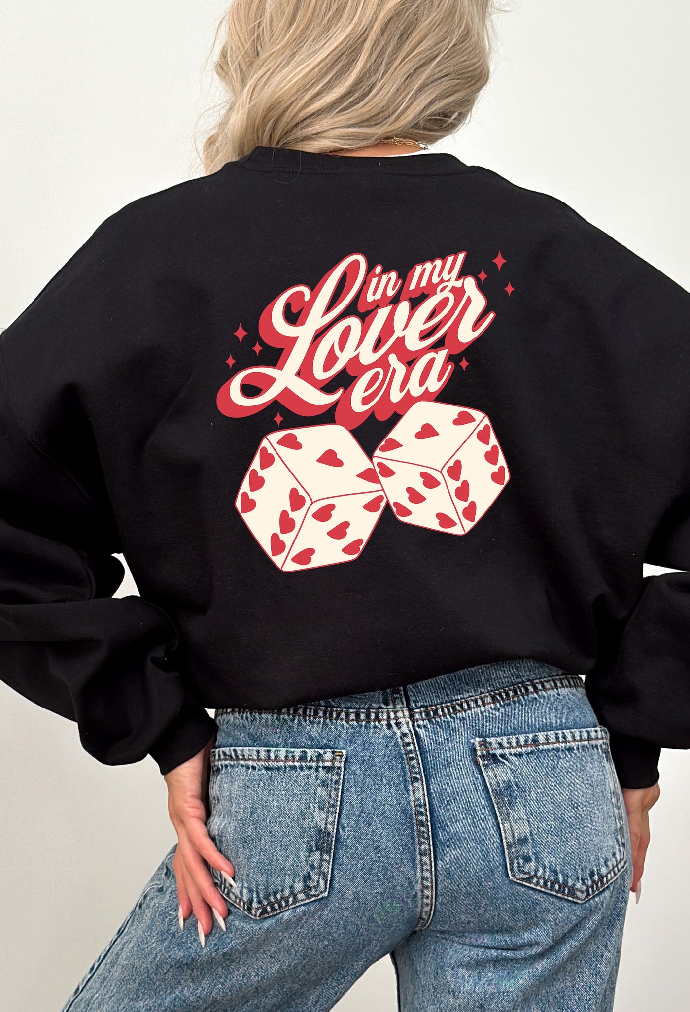 IN MY LOVER ERA