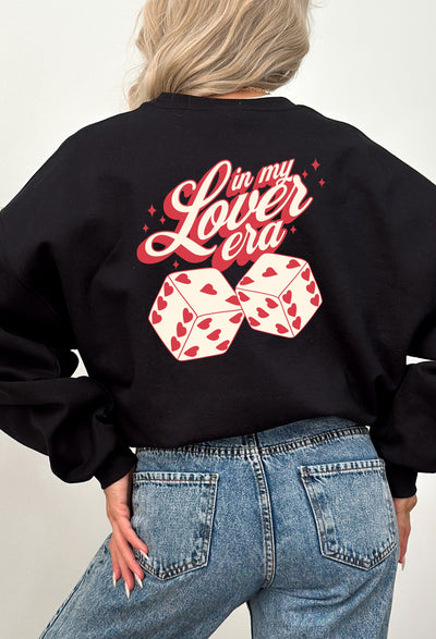 IN MY LOVER ERA