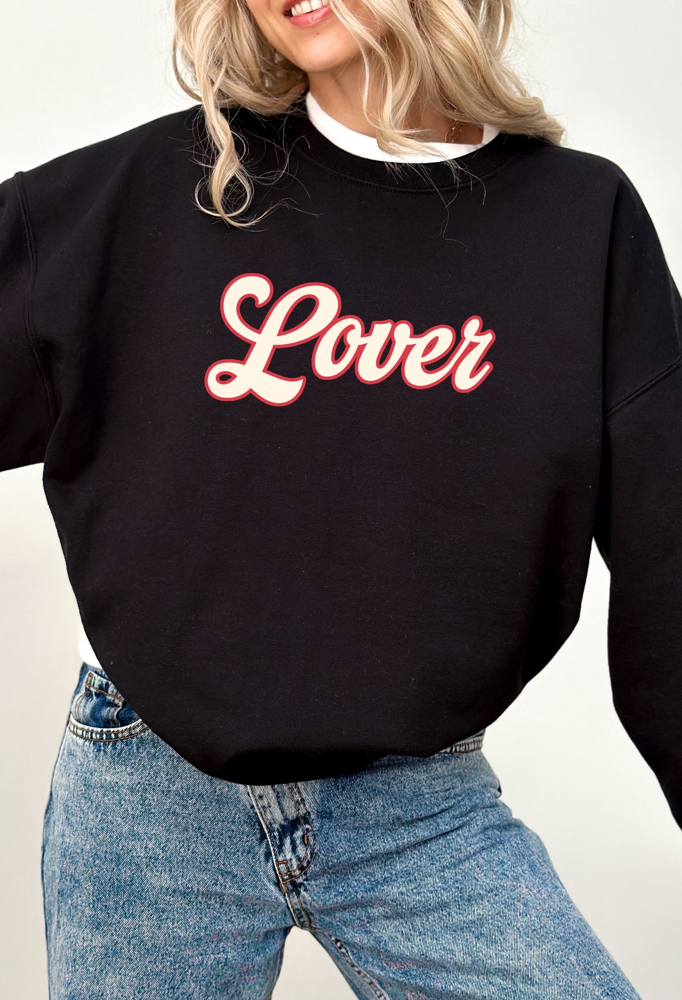 IN MY LOVER ERA
