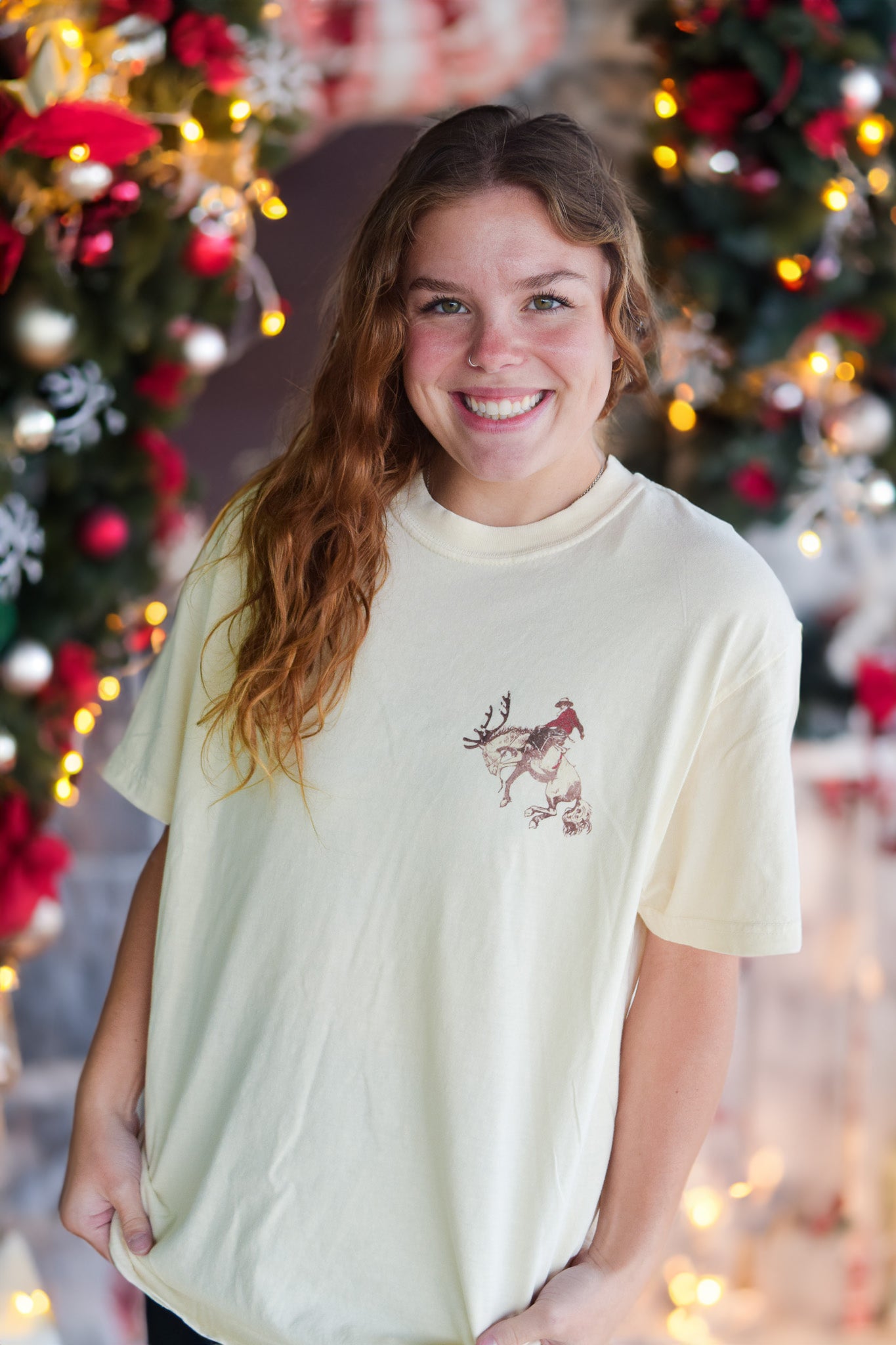 JINGLE HORSE RODEO