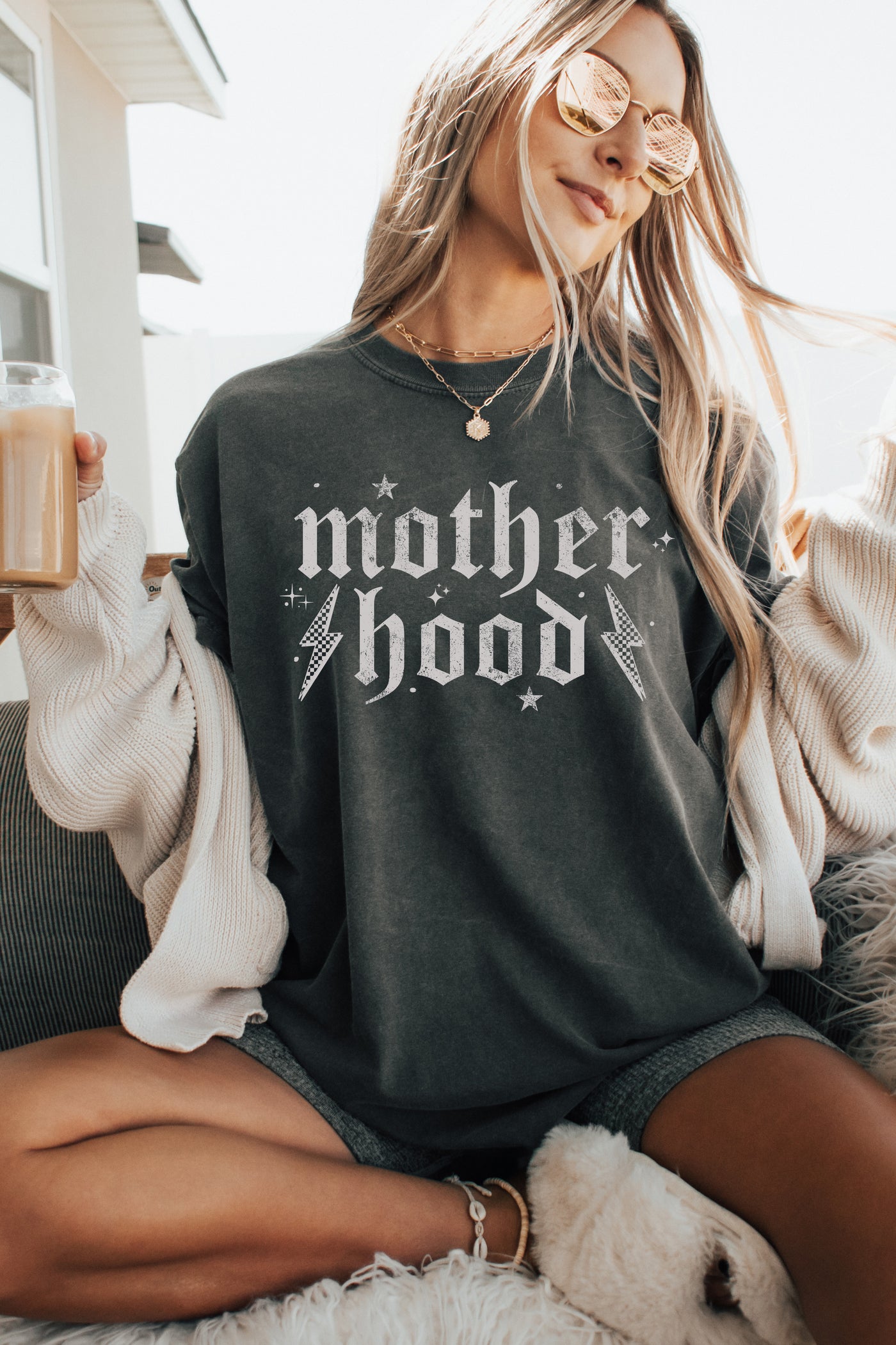 MOTHERHOOD