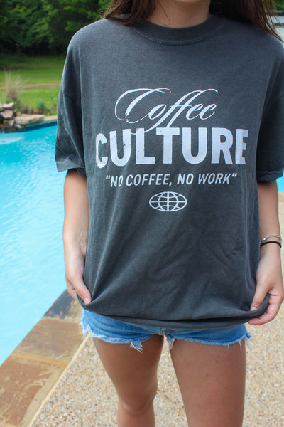 COFFEE CULTURE