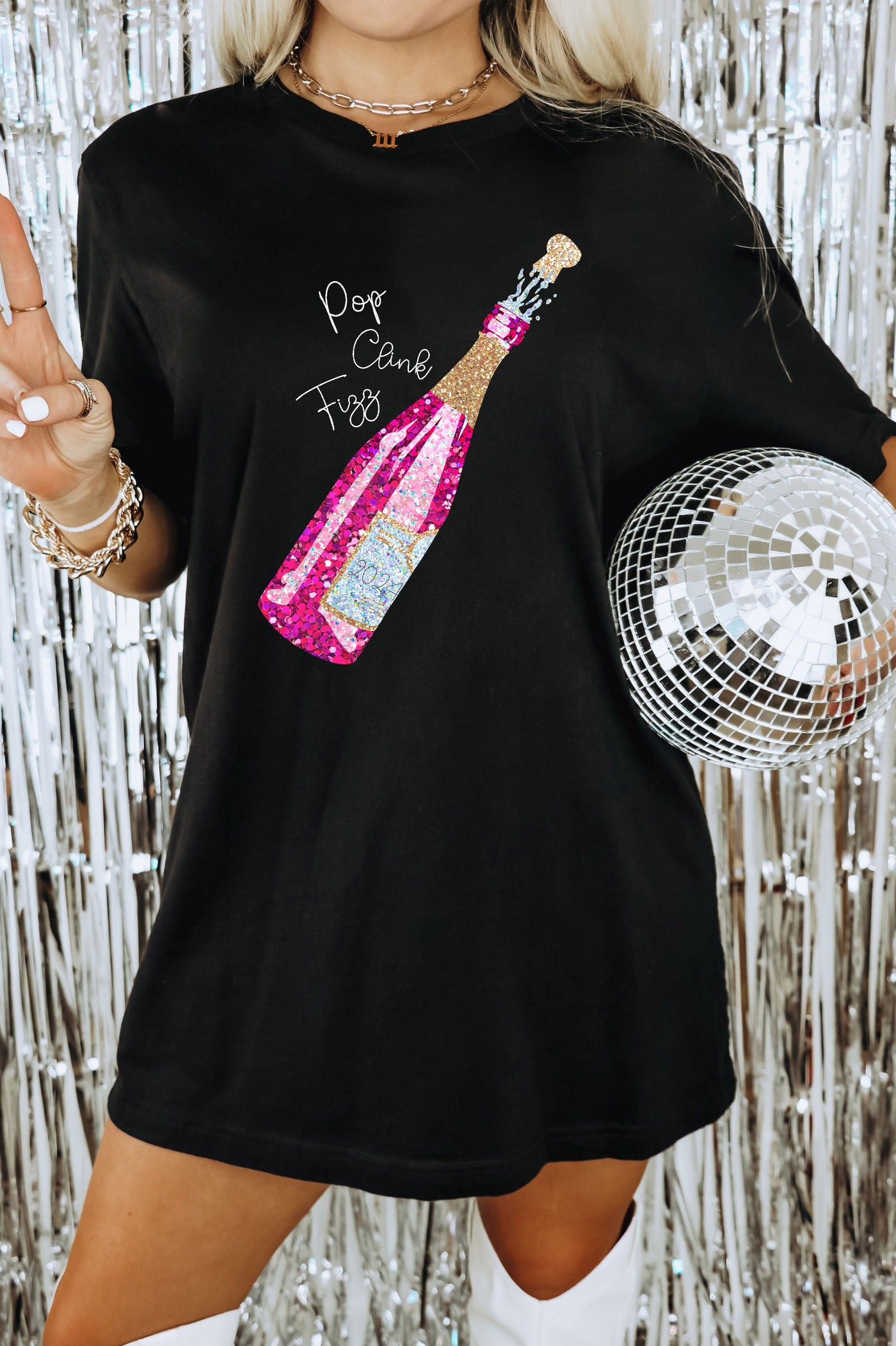 POP CLINK FIZZ