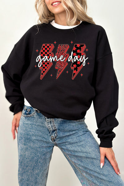 CUSTOM COLORFUL GAMEDAY