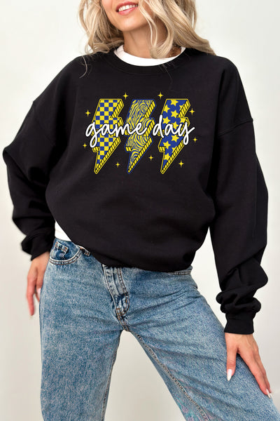CUSTOM COLORFUL GAMEDAY