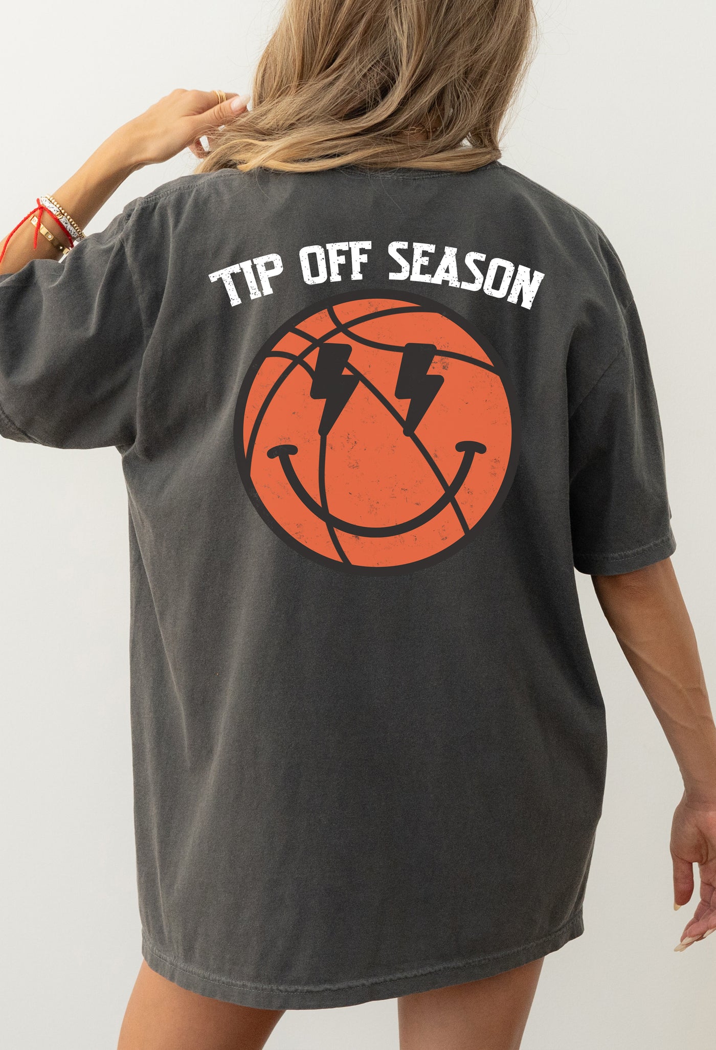 TIP OFF SEASON