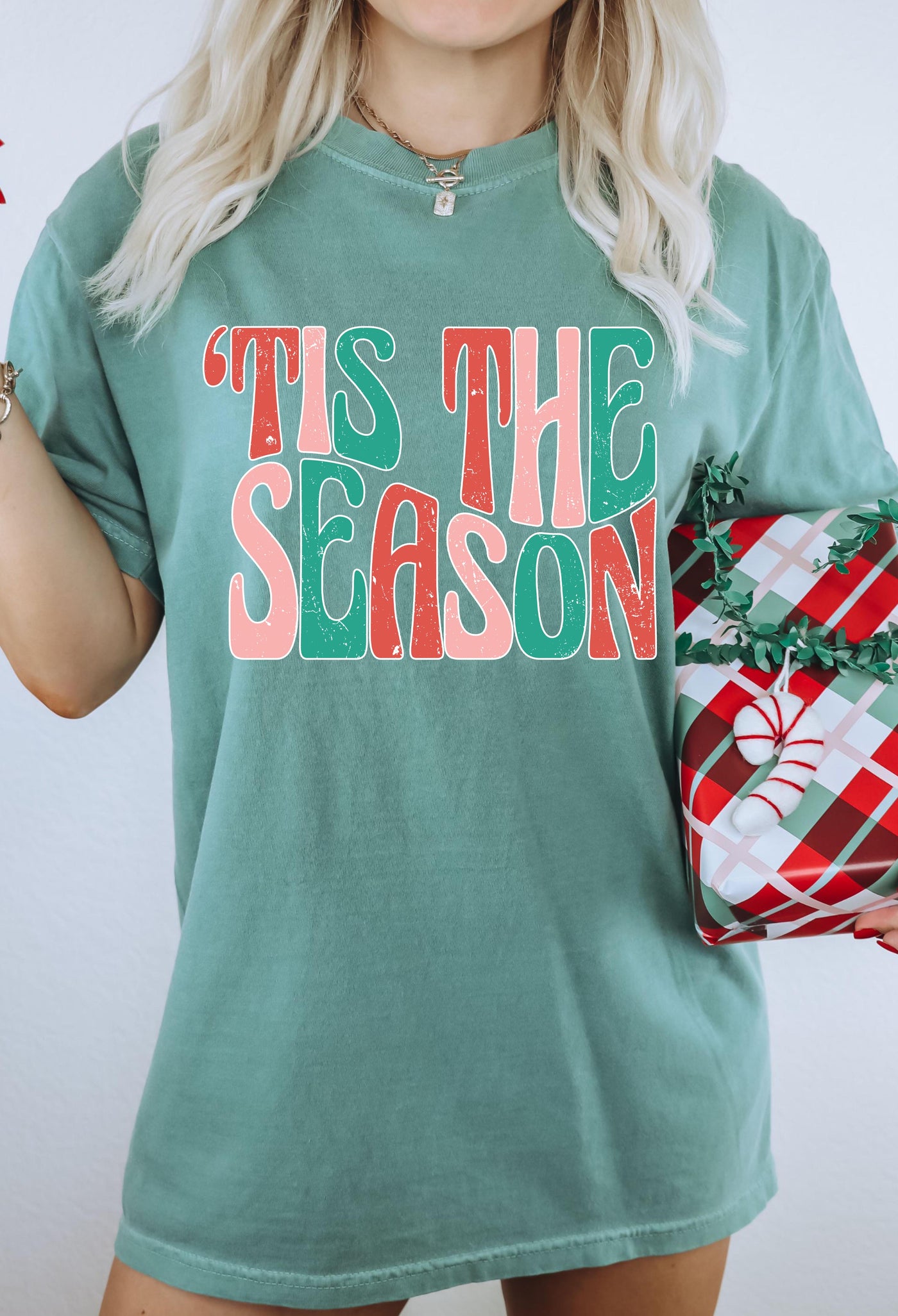 TIS THE SEASON