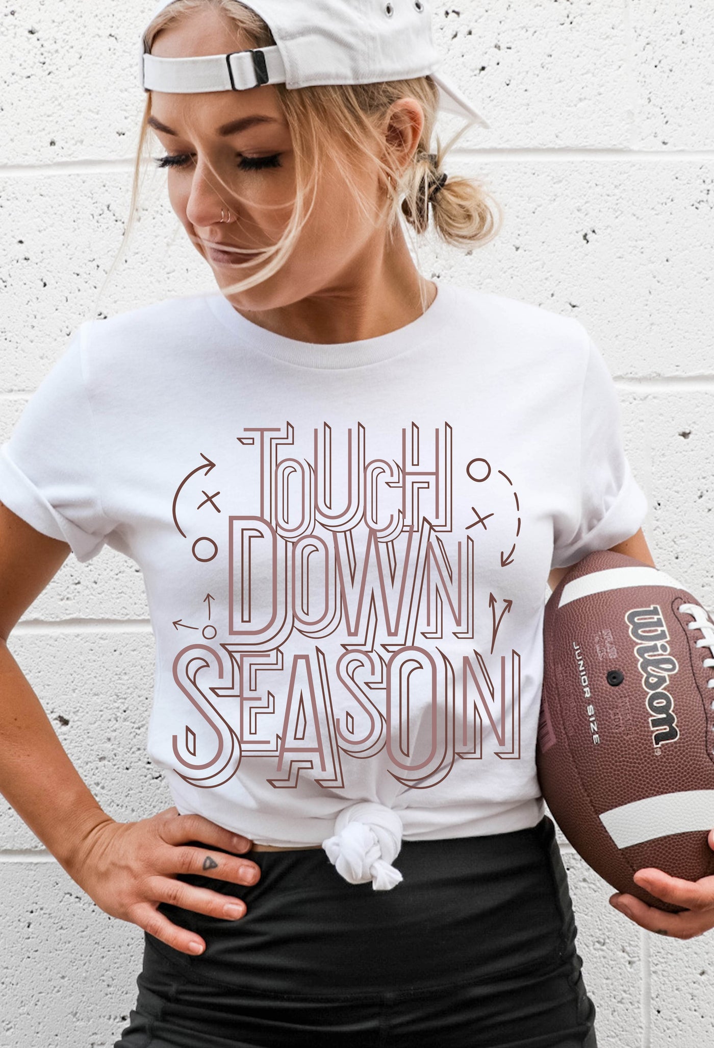TOUCHDOWN SEASON