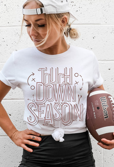 TOUCHDOWN SEASON