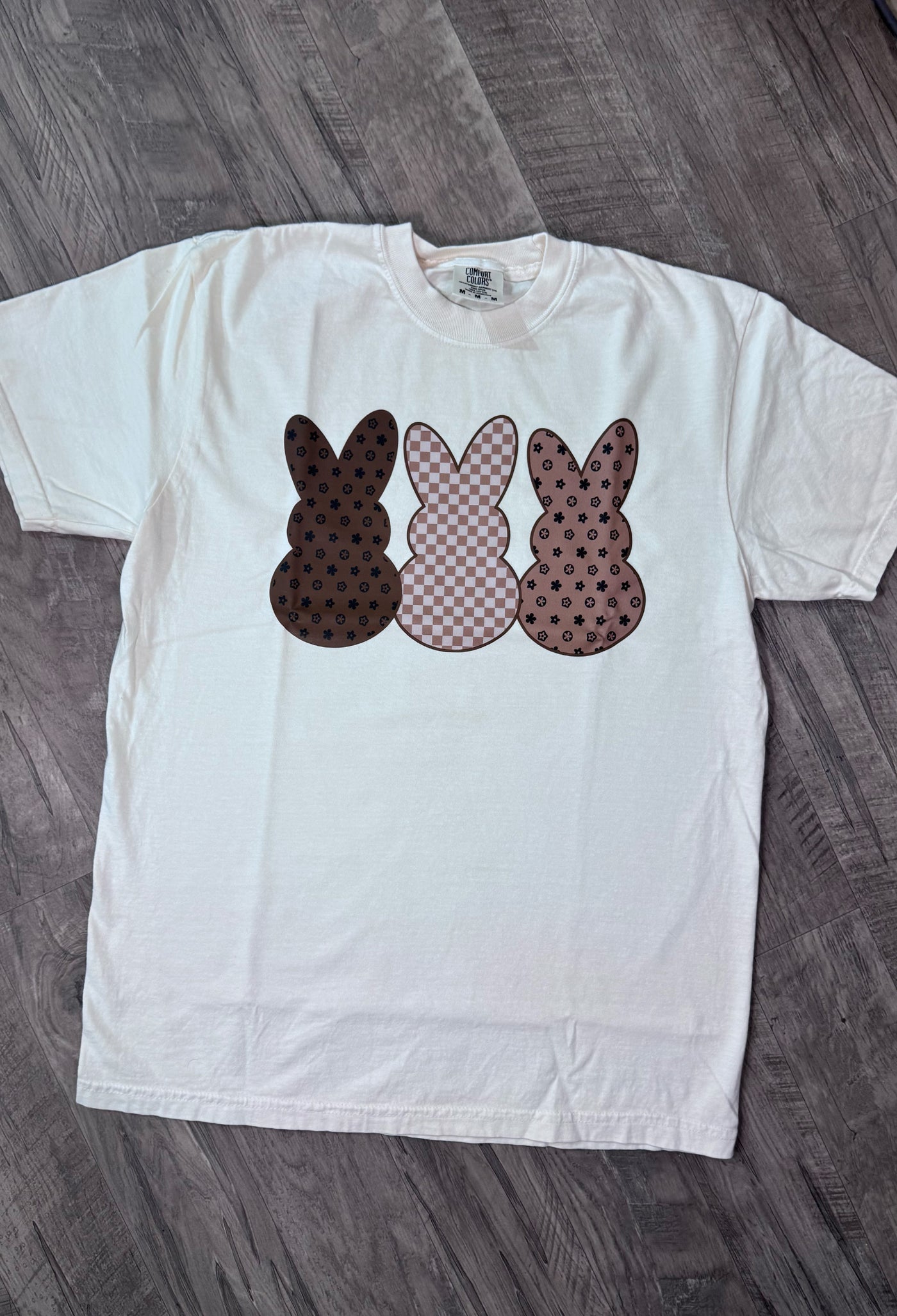 DESIGNER BUNNIES