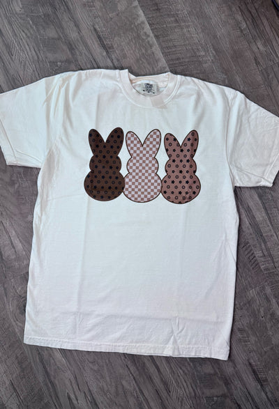 DESIGNER BUNNIES