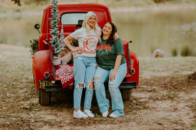 HOLLY JOLLY CHRISTMAS