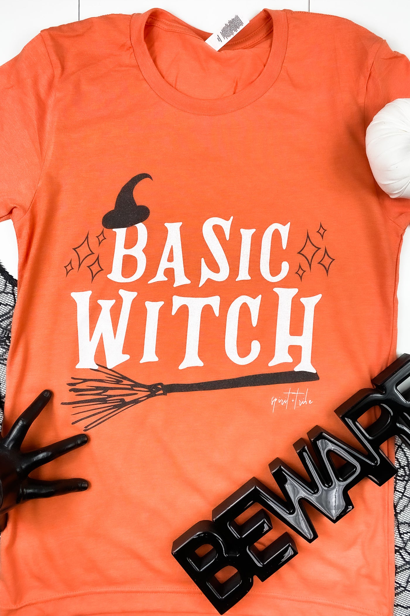 BASIC WITCH