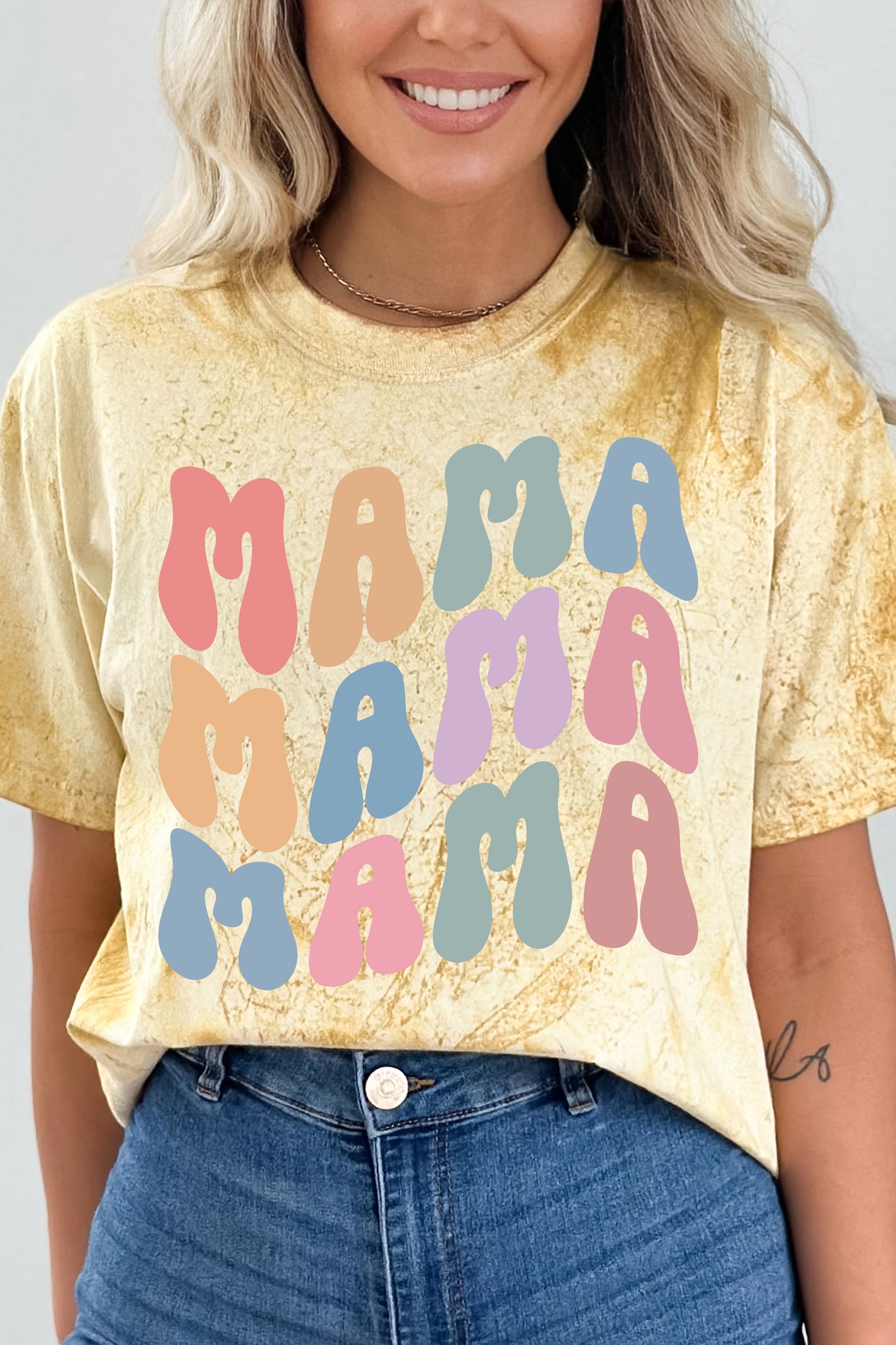 COLORBLAST MAMA
