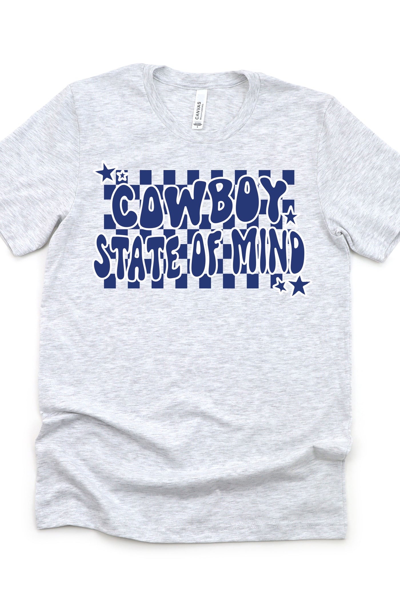 MASCOT STATE OF MIND *CUSTOMIZABLE*