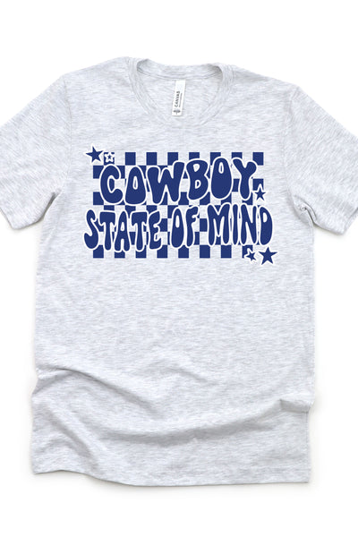 MASCOT STATE OF MIND *CUSTOMIZABLE*