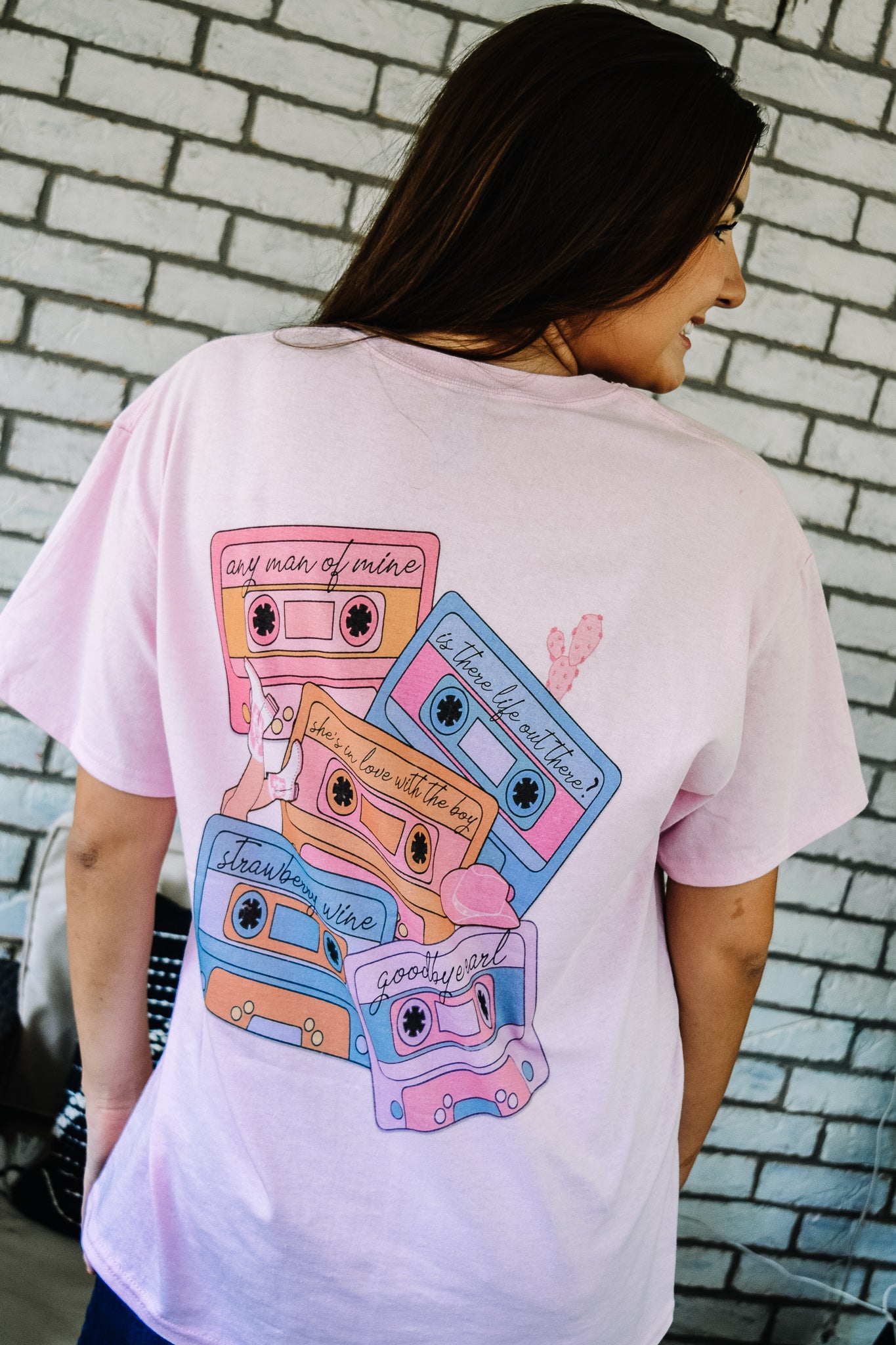 RAISED ON 90'S COUNTRY