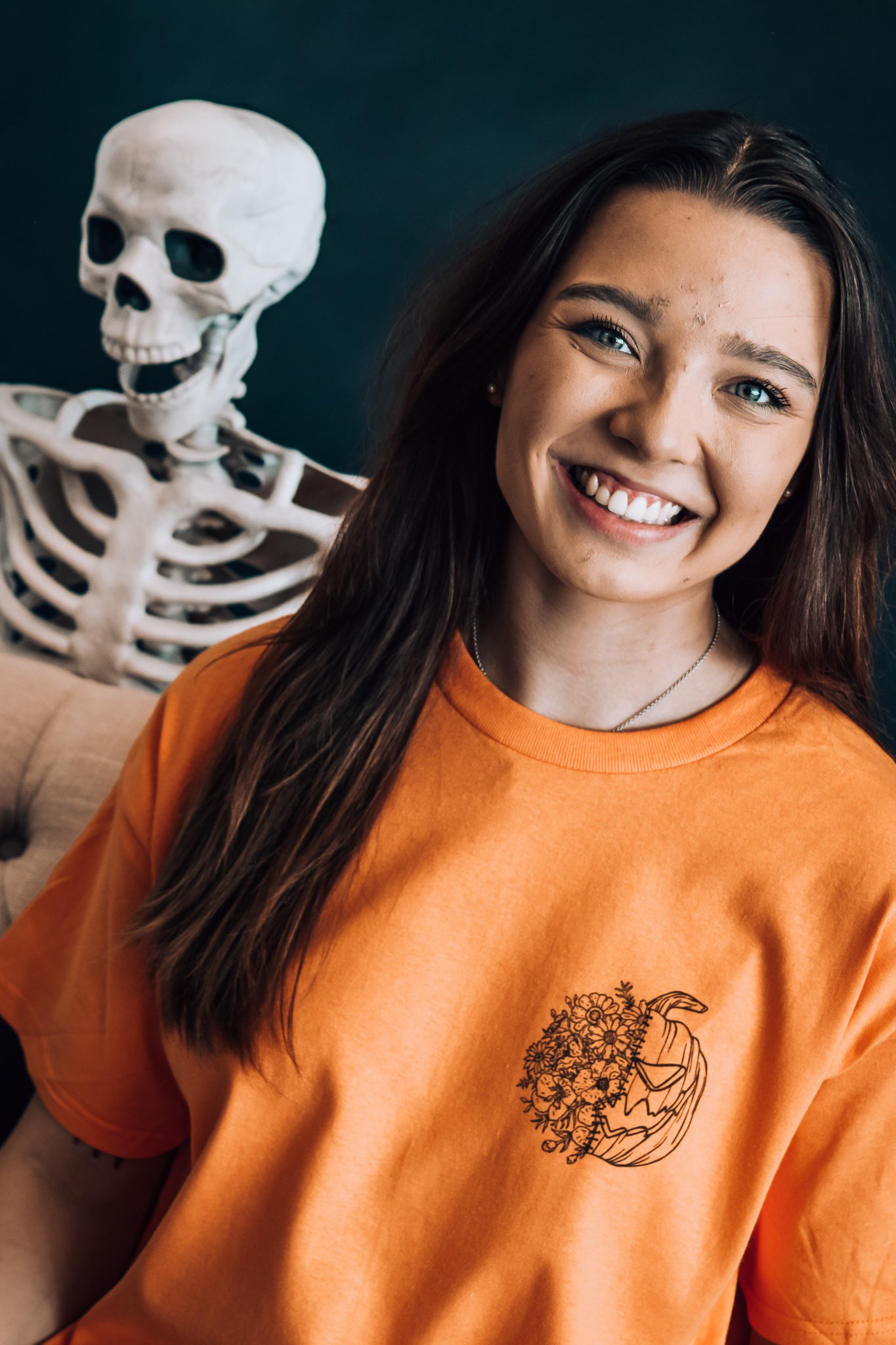 SORTA SWEET SORTA SPOOKY