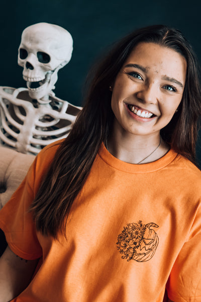 SORTA SWEET SORTA SPOOKY